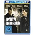 Departed: Unter Feinden [Blu-ray]