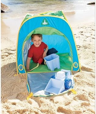 Early Learning Centre UV sun tent