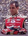 Juan Pablo Montoya NASCAR 8x10 Photo