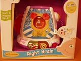 Touch & Imagine Block