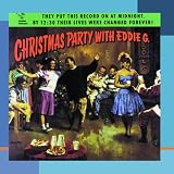 Christmas Party With Eddie G.