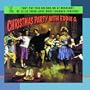 Christmas Party With Eddie G.