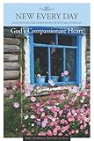 God's compassionate heart