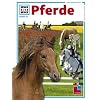 WAS IST WAS, Band 27: Pferde