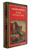 related product A Tale of Two Cities (Illustrated + FREE audiobook link)