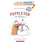 Poppleton In Winter (Scholastic Reader Level 3) by  Cynthia Rylant