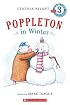 Poppleton In Winter (Scholastic Reader Level 3)