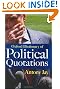 Oxford Dictionary of Political Quotations