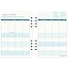 2016 Mom's Do It All Softcover Weekly Planner by Orange Circle Studios