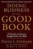img - for Doing Business by the Good Book book / textbook / text book