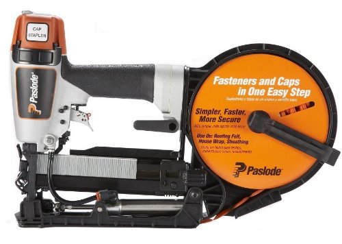 Paslode CS150 18 Gauge Cap Stapler