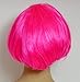 Rubie's Costume Hot Pink Super Model Wig