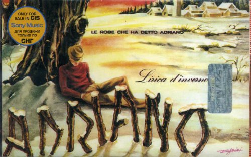 Adriano Celentano - L