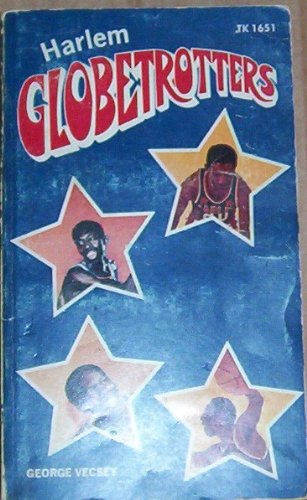 harlem globetrotters
