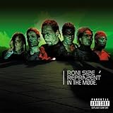 In the Mode by Roni Size/Reprazent (2011-11-22)【並行輸入品】