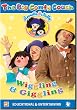The Big Comfy Couch, Vol. 4 - Wiggling and Giggling