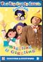 The Big Comfy Couch, Vol. 4 - Wiggling and Giggling