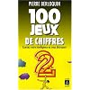 100 jeux de chiffres