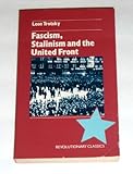 Fascis, Stalinism and the United Front