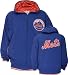 New York Mets Hit and Run Jacket