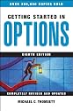 Getting Started in Options (Getting Started In.....)