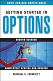 Getting Started in Options (Getting Started In.....)