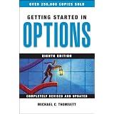 Getting Started in Options (Getting Started In.....)