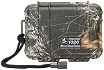 Pelican Micro Case, Mossy Oak acquired from Pelican