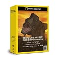 National Geographic: Dinosaur Discoveries [DVD]