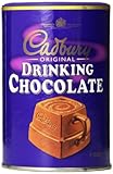 Cadbury Drinking Chocolate 9oz tub 250g