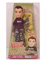 Bratz Boyz Wild Life Kobe Doll Wildlife Boy