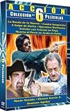 Cover art for  6 Peliculas- De Accion