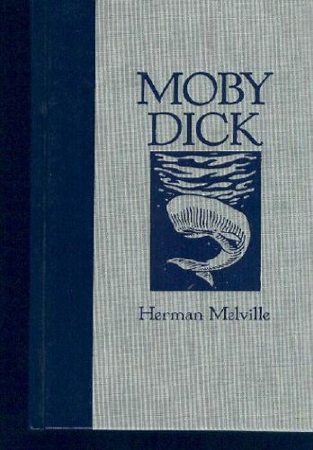 Moby Dick (The World's best reading)