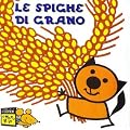 Le spighe di grano