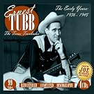 The Texas Troubadour