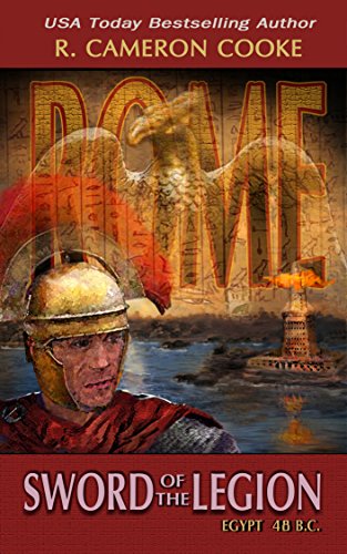 Rome: Sword of the Legion (Sword of the Legion Series)