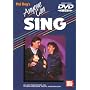 Mel Bay Anyone Can Sing