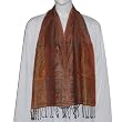 Winter Scarves for Men Accessory 12 x 60 inches (wsmf138)