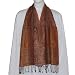 Winter Scarves for Men Accessory 12 x 60 inches (wsmf138)