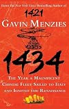 1434: The Year a Magnificent Chinese Fleet Sailed to Italy and Ignited the Renaissance