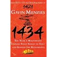 1434 by Menzies, Gavin, Vance, and Simon