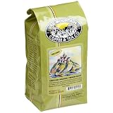 Vail Mountain Coffee   Tea Organic French Roast Whole Bean Coffee 10 Ounce Bags  Pack of 3 