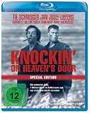 Knockin` on Heaven`s Door (1997) (Blu-Ray)
