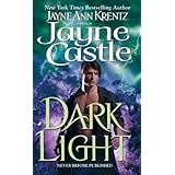 dark light ghost hunters book 5