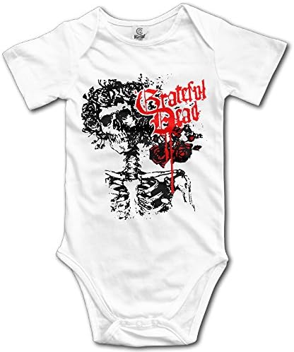 Lovely Cheap The Grateful Dead Blues For Allah Bertha Baby Climb Clothes Design
