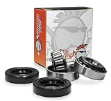 All Balls Individual Right Rear Wheel Bearing – I.D. x O.D. x W (12x32x10) 6201-2RS