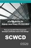  : uCertify Guide for Oracle Java Exam CX-310-083