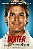 Dexter - The Complete Second Season