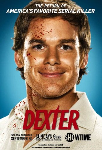  Dexter: Season 2