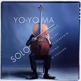 Solo - Yo-Yo Ma